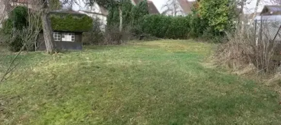 Земельный участок в Кальв, Германия № 86883 3