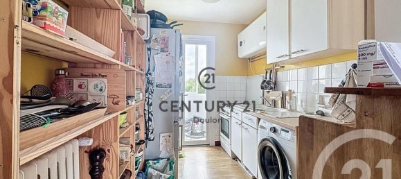 2 bedrooms Apartment in Nantes, France No. 289381 6