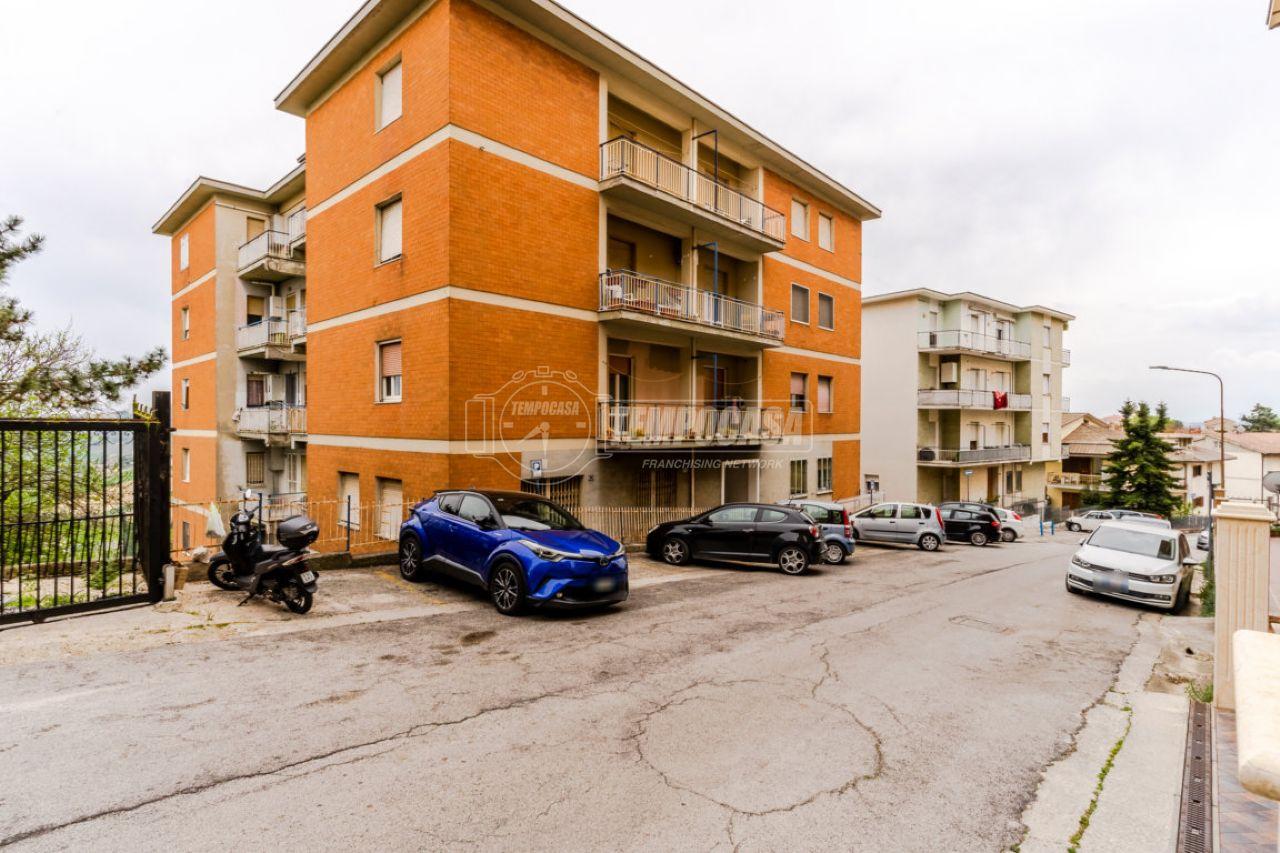 4-Zimmer Wohnung in Monte San Giusto, Italy, Nr. 236171