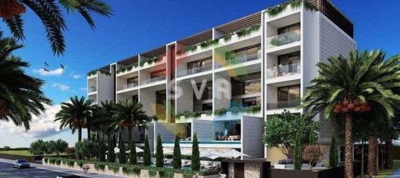 3 Schlafzimmer Wohnung in Limassol, Cyprus, Nr. 21031 4