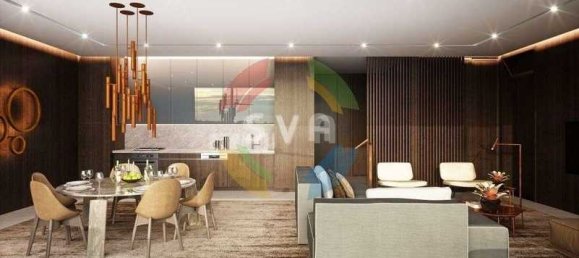 3 Schlafzimmer Wohnung in Limassol, Cyprus, Nr. 21031 3