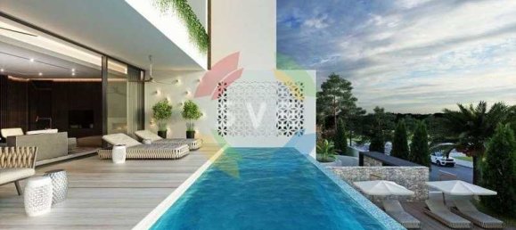 3 Schlafzimmer Wohnung in Limassol, Cyprus, Nr. 21031 2