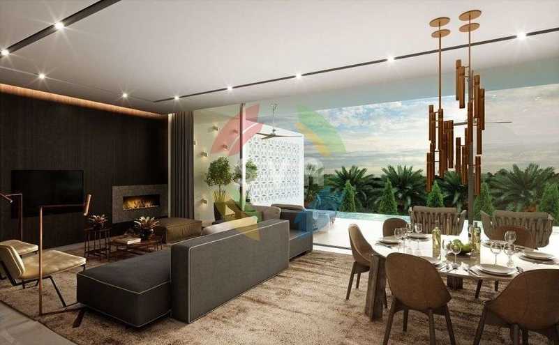 3 Schlafzimmer Wohnung in Limassol, Cyprus, Nr. 21031