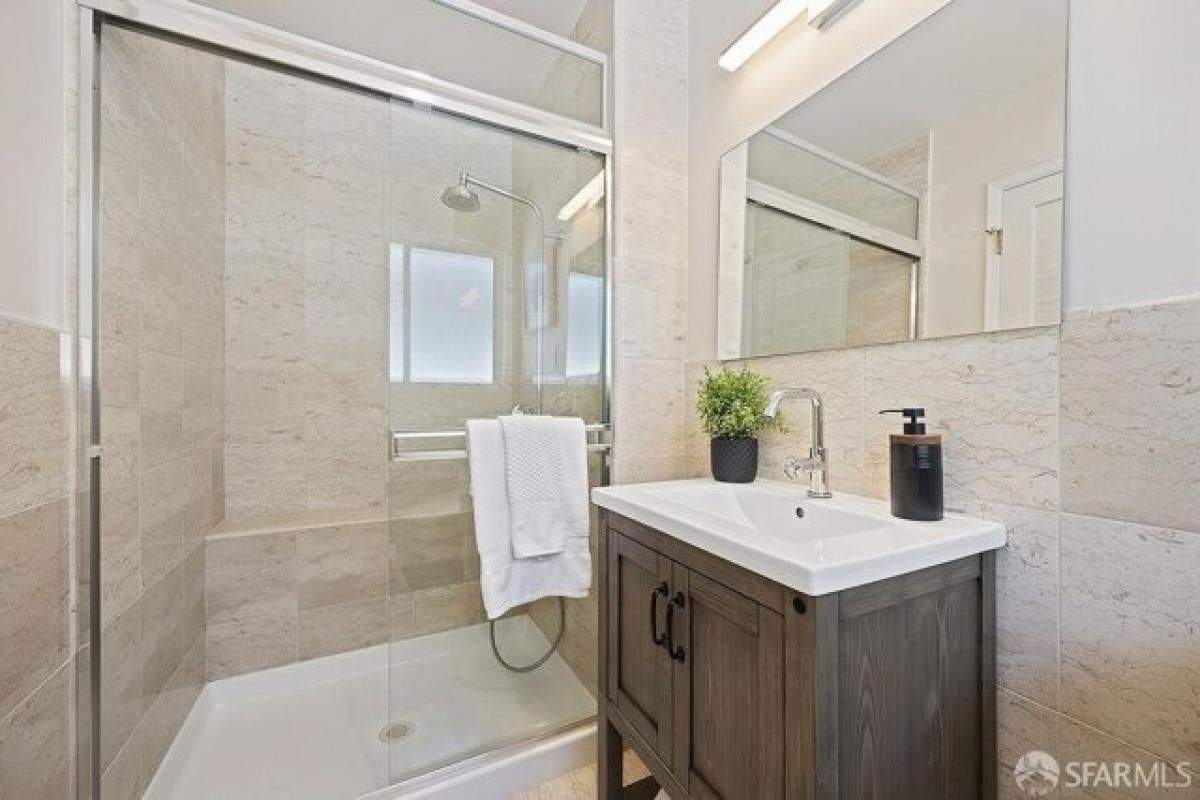 Casa de 4 dormitorios en San Francisco, USA No. 208475