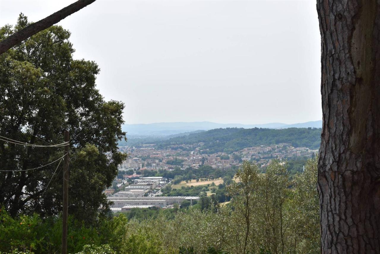 Casa de 16 habitaciónes en Figline e Incisa Valdarno, Italy No. 26842