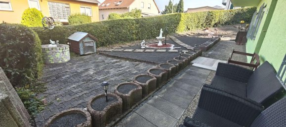 4 Schlafzimmer Stadthaus in Mainz-Bingen, Germany, Nr. 289574 21