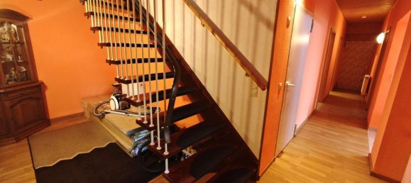 4 Schlafzimmer Stadthaus in Mainz-Bingen, Germany, Nr. 289574 22