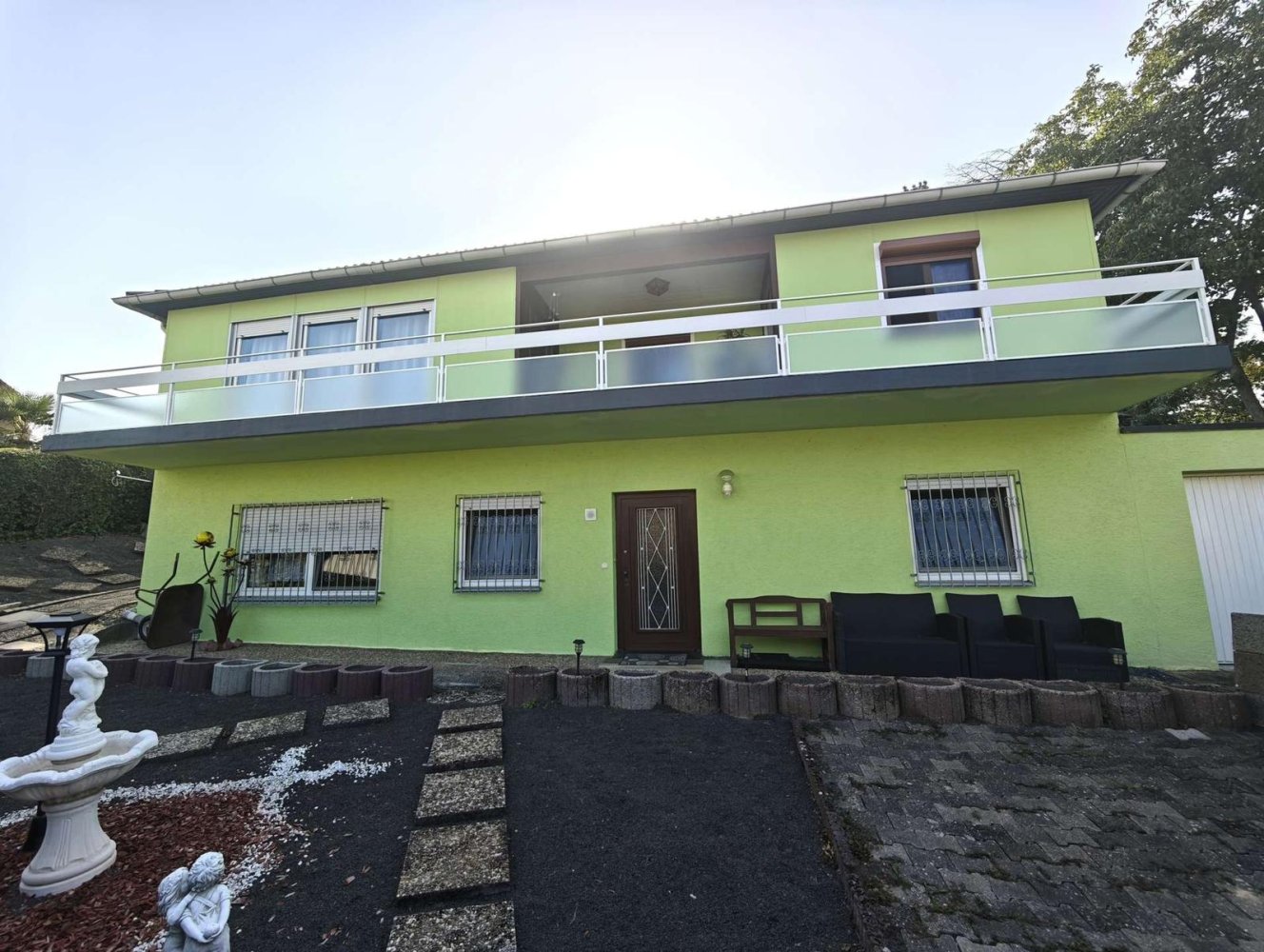 4 Schlafzimmer Stadthaus in Mainz-Bingen, Germany, Nr. 289574