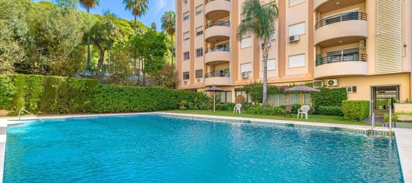 3 غرف نوم شقة في Marbella, Spain رقم 191097 13