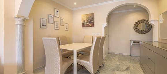 3 غرف نوم شقة في Marbella, Spain رقم 191097 3