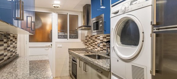 3 غرف نوم شقة في Marbella, Spain رقم 191097 12