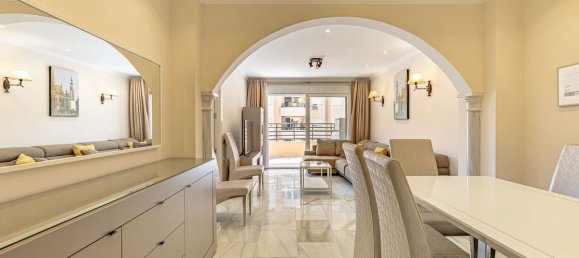 3 غرف نوم شقة في Marbella, Spain رقم 191097 4