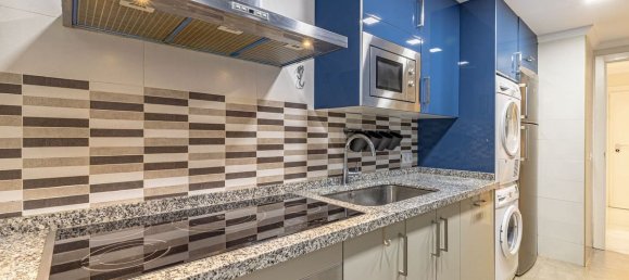 3 غرف نوم شقة في Marbella, Spain رقم 191097 11