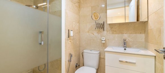 3 غرف نوم شقة في Marbella, Spain رقم 191097 8