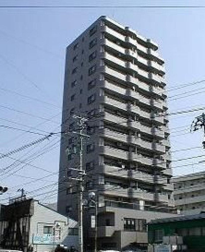 3 bedrooms Apartment in Iwate, Japan No. 6029