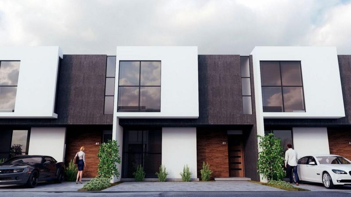 4 غرف نوم منزل في San Buenaventura, Mexico رقم 220613