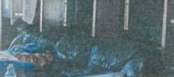 2 rooms Apartment in Castano Primo, Italy No. 1689 10