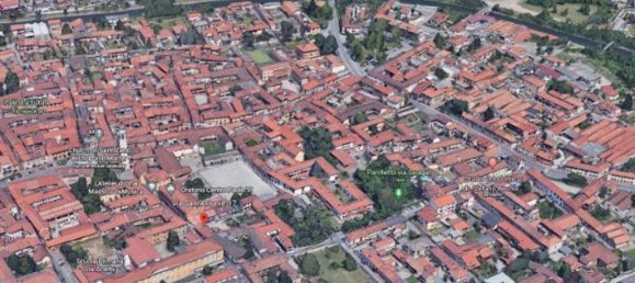 2 rooms Apartment in Castano Primo, Italy No. 1689 14