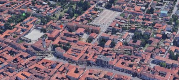 2 rooms Apartment in Castano Primo, Italy No. 1689 16