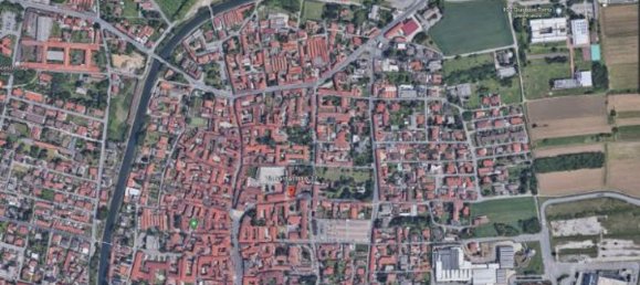 2 rooms Apartment in Castano Primo, Italy No. 1689 4