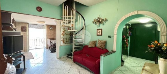 2 bedrooms Apartment in Naples, Italy No. 344921 4
