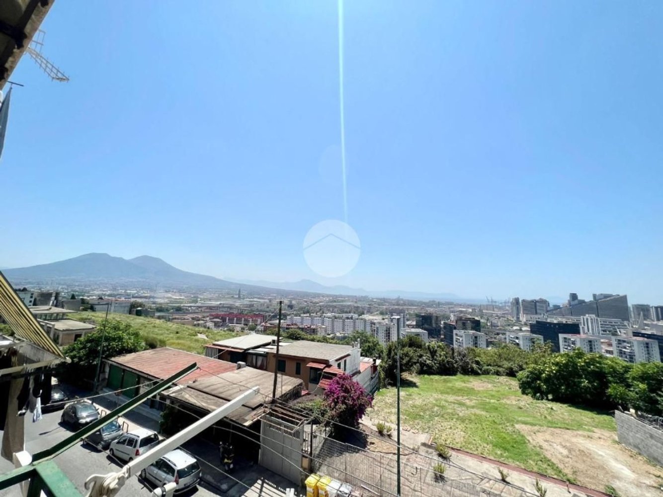 2 bedrooms Apartment in Naples, Italy No. 344921