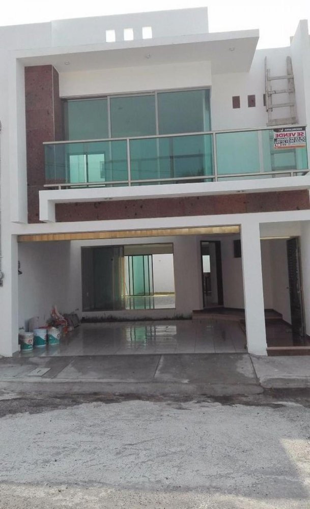 3 غرف نوم منزل في Veracruz, Mexico رقم 219327