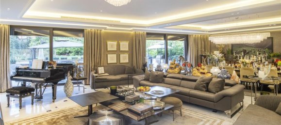 7 Schlafzimmer Wohnung in London, United Kingdom, Nr. 5332 31