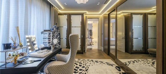 7 Schlafzimmer Wohnung in London, United Kingdom, Nr. 5332 7