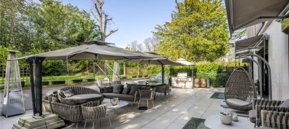 7 Schlafzimmer Wohnung in London, United Kingdom, Nr. 5332 24