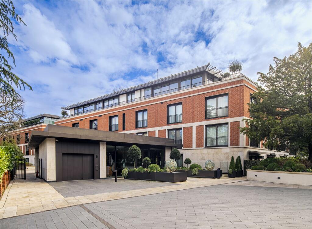 7 Schlafzimmer Wohnung in London, United Kingdom, Nr. 5332