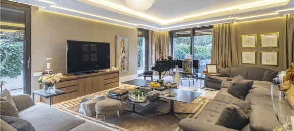 7 Schlafzimmer Wohnung in London, United Kingdom, Nr. 5332 29