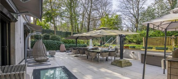 7 Schlafzimmer Wohnung in London, United Kingdom, Nr. 5332 20