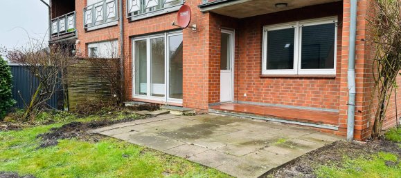 Apartamento de 3 habitaciónes en Stade, Germany No. 147865 2