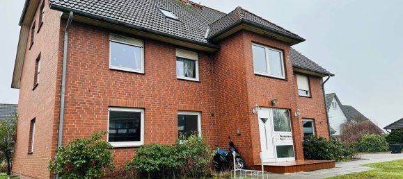 Apartamento de 3 habitaciónes en Stade, Germany No. 147865 3