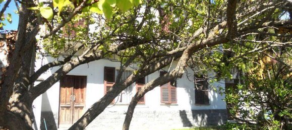 7 rooms House in Mombello Monferrato, Italy No. 234073 5