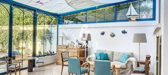 5 Schlafzimmer Haus in Neuilly-Plaisance, France, Nr. 161873 26