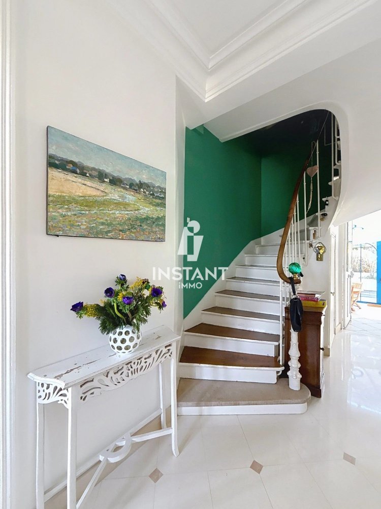 5 Schlafzimmer Haus in Neuilly-Plaisance, France, Nr. 161873