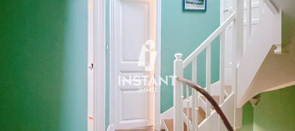 5 Schlafzimmer Haus in Neuilly-Plaisance, France, Nr. 161873 21