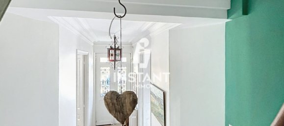 5 Schlafzimmer Haus in Neuilly-Plaisance, France, Nr. 161873 19