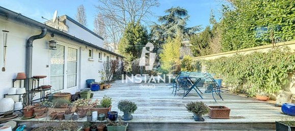 5 Schlafzimmer Haus in Neuilly-Plaisance, France, Nr. 161873 31