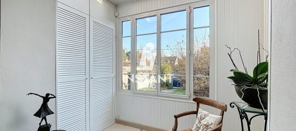 5 Schlafzimmer Haus in Neuilly-Plaisance, France, Nr. 161873 5