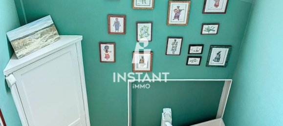 5 Schlafzimmer Haus in Neuilly-Plaisance, France, Nr. 161873 22