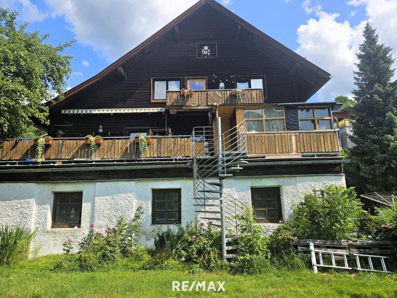 6 غرف نوم منزل في Taxenbach, Austria رقم 226489
