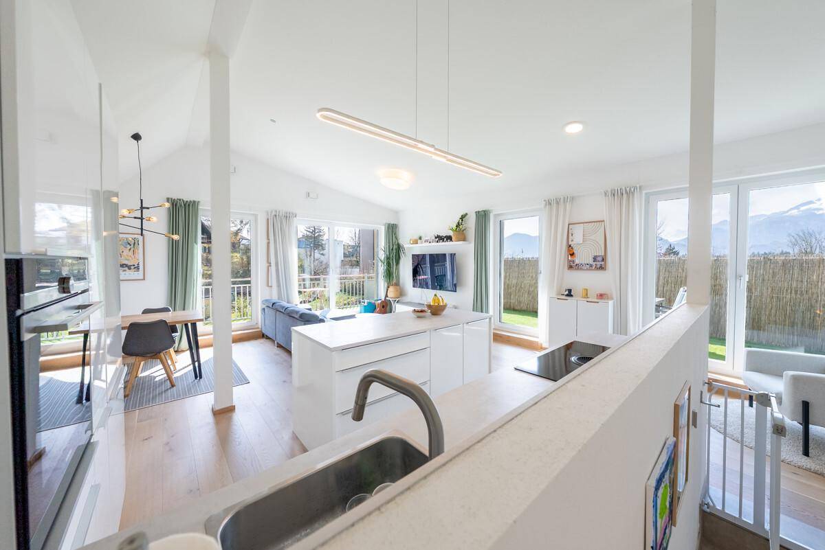 2 bedrooms Apartment in Elsbethen, Austria No. 176555