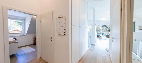 2 bedrooms Apartment in Elsbethen, Austria No. 176555 16