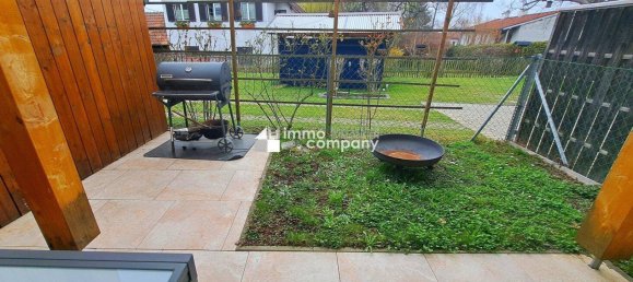 3 rooms Duplex in Graz, Austria No. 32043 11