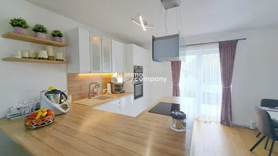 3 rooms Duplex in Graz, Austria No. 32043