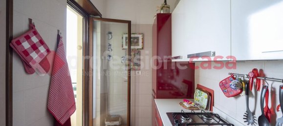 Apartamento de 2 habitaciónes en Rome, Italy No. 234915 16