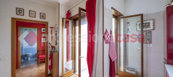 Apartamento de 2 habitaciónes en Rome, Italy No. 234915 12